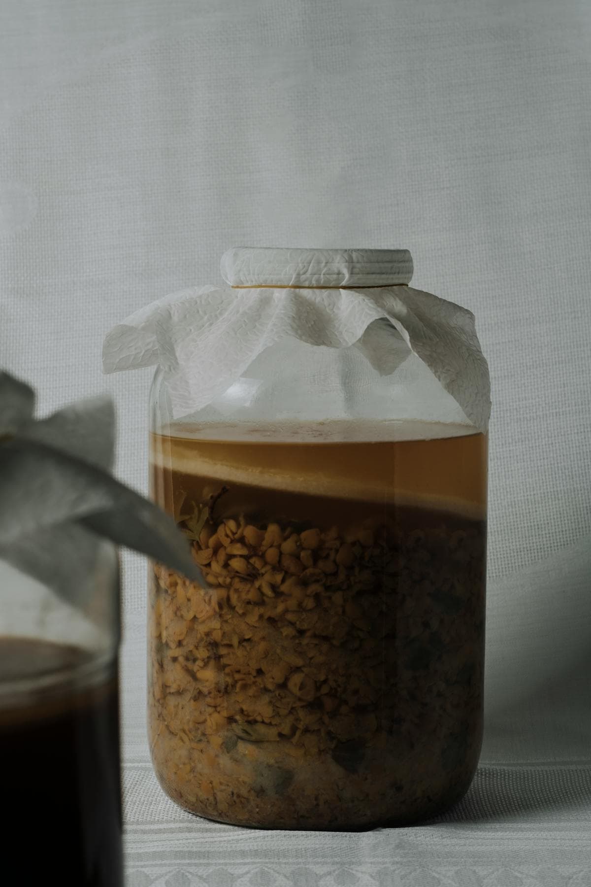 Carbonic Maceration 1